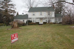 New House New House