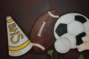 Sports Logo Sports Logo