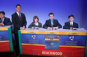 Academic Challenge Academic Challenge