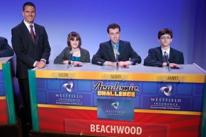 Academic Challenge Academic Challenge