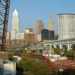 Cleveland