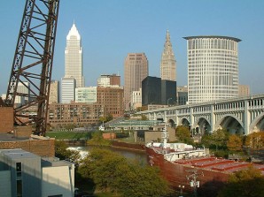 Cleveland Cleveland