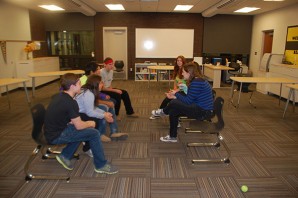 Leadership Leadership