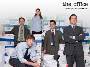 Office-Cast Office-Cast