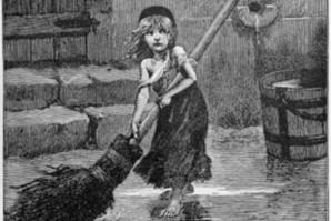 Cosette Cosette