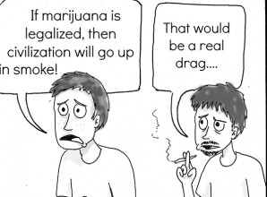 MarijuanaCartoon MarijuanaCartoon