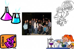 Science Olympiad Science Olympiad