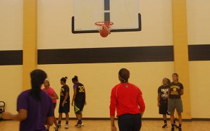 Girls Bball Practice Girls Bball Practice