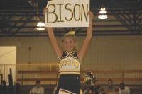 cheer cheer