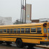 school bus