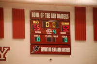 District Champions District Champions