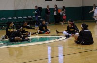 Girls Basketball Girls Basketball