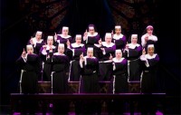 sister act sister act