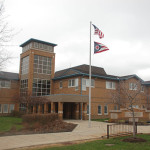 School Board Building
