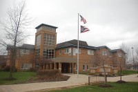 School Board Building School Board Building