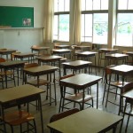 classroom