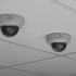 According to Asst. Principal Ryan Patti, the cameras can be pulled up on any laptop at any time. The cameras, manufactured from IQeye smart camera systems, are digital and therefore more user friendly than older systems. Photo by Bradford Douglas.